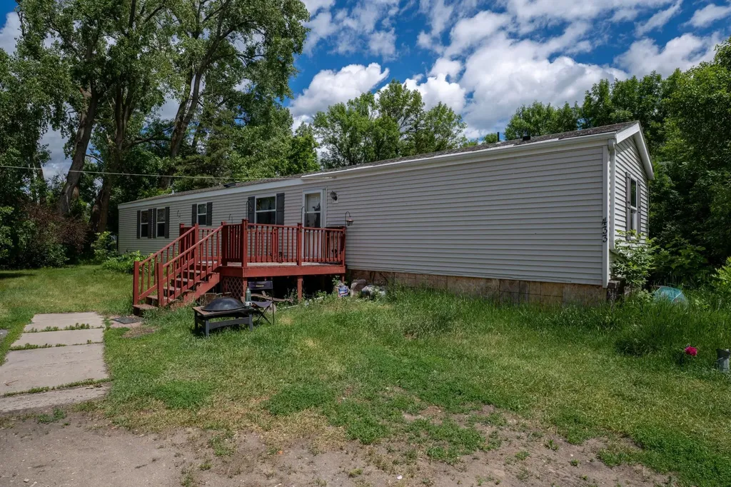 433 County Road 106 Hendrum MN 56550