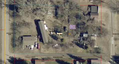 433 County Road Street N Hendrum MN 56550