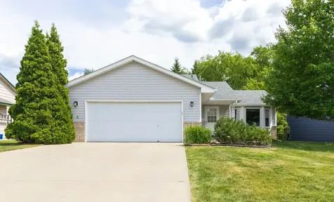 4693 Heather Ridge Road N Oakdale MN 55128