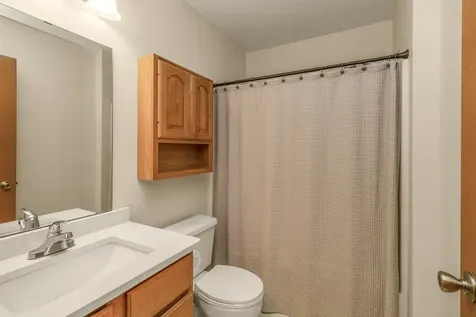 4693 Heather Ridge Road N Oakdale MN 55128