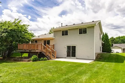 4693 Heather Ridge Road N Oakdale MN 55128