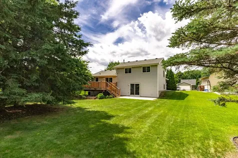 4693 Heather Ridge Road N Oakdale MN 55128