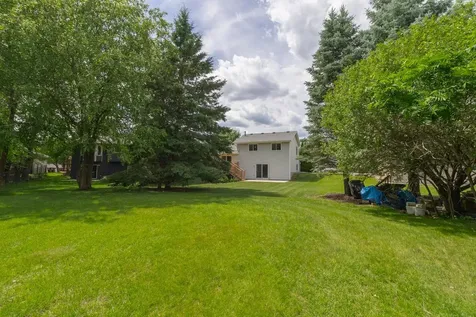 4693 Heather Ridge Road N Oakdale MN 55128
