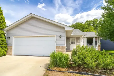 4693 Heather Ridge Road N Oakdale MN 55128