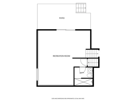 4693 Heather Ridge Road N Oakdale MN 55128