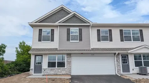 3088 Hemlock Street Little Canada MN 55117