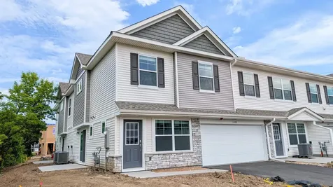 3088 Hemlock Street Little Canada MN 55117