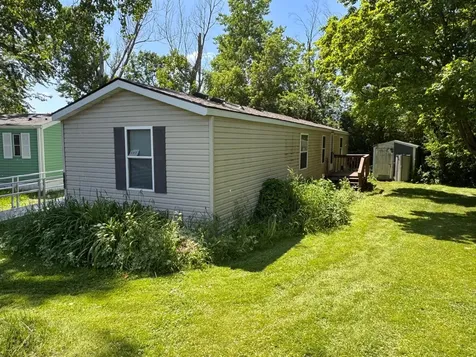 502 3rd Street NE Milaca MN 55051