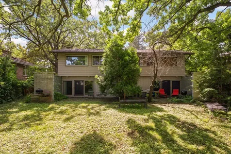 2918 Benton Boulevard Minneapolis MN 55416
