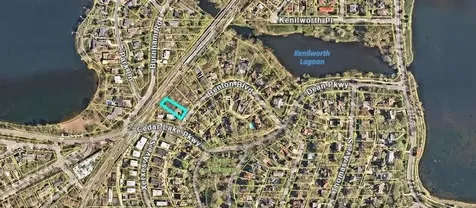 2918 Benton Boulevard Minneapolis MN 55416