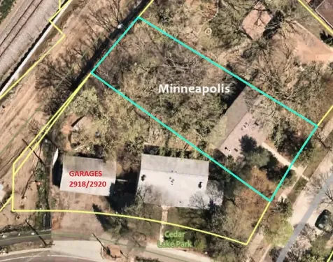 2918 Benton Boulevard Minneapolis MN 55416