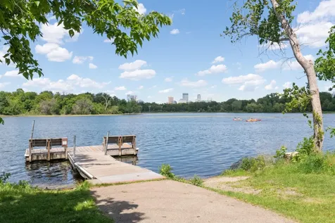 2918 Benton Boulevard Minneapolis MN 55416