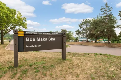 2918 Benton Boulevard Minneapolis MN 55416