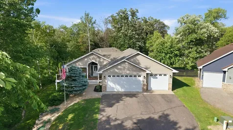 13229 6th Avenue S Zimmerman MN 55398