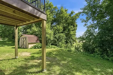 5710 Jenni Lane White Bear Twp MN 55110
