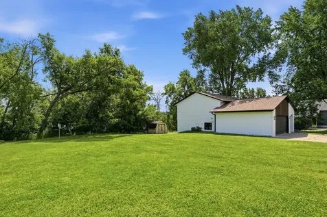 5710 Jenni Lane White Bear Twp MN 55110
