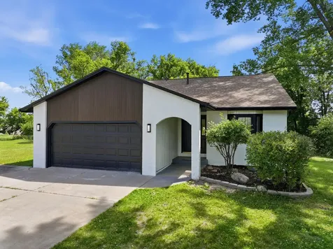 5710 Jenni Lane White Bear Twp MN 55110