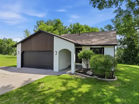 5710 Jenni Lane White Bear Twp MN 55110