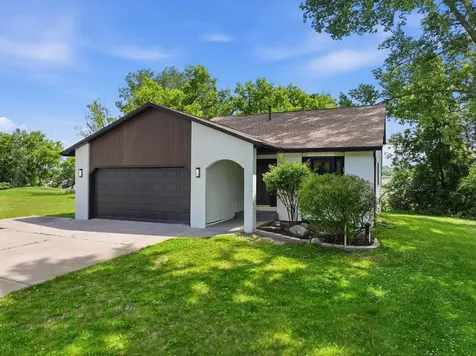 5710 Jenni Lane White Bear Twp MN 55110