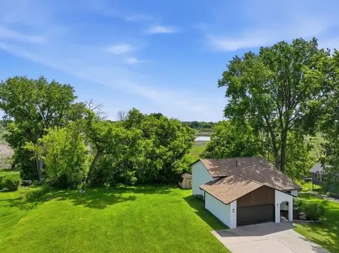 5710 Jenni Lane White Bear Twp MN 55110
