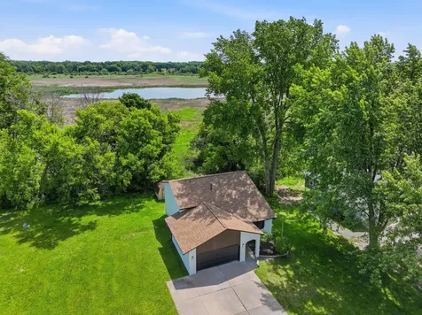 5710 Jenni Lane White Bear Twp MN 55110
