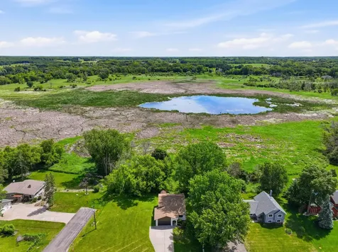 5710 Jenni Lane White Bear Twp MN 55110