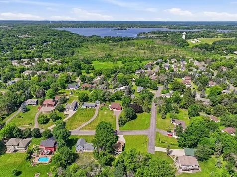 5710 Jenni Lane White Bear Twp MN 55110