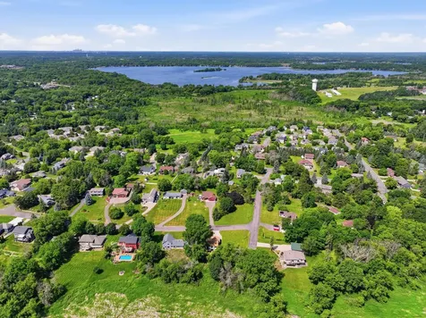 5710 Jenni Lane White Bear Twp MN 55110