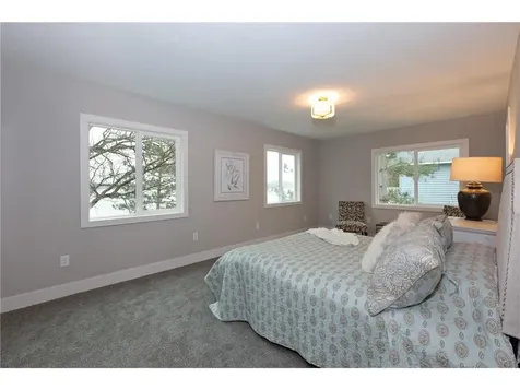 23061 W Martin Lake Drive NE Linwood Twp MN 55079