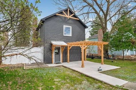 23061 W Martin Lake Drive NE Linwood Twp MN 55079