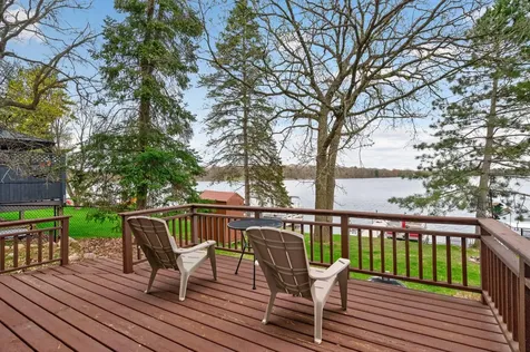 23061 W Martin Lake Drive NE Linwood Twp MN 55079