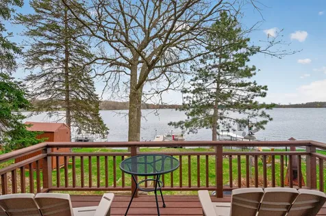 23061 W Martin Lake Drive NE Linwood Twp MN 55079