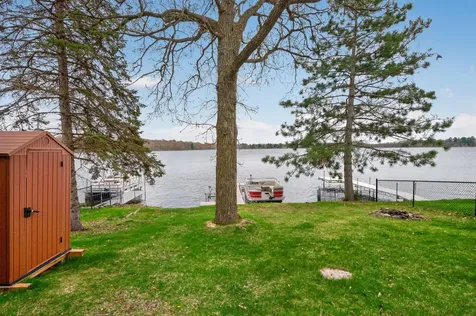 23061 W Martin Lake Drive NE Linwood Twp MN 55079