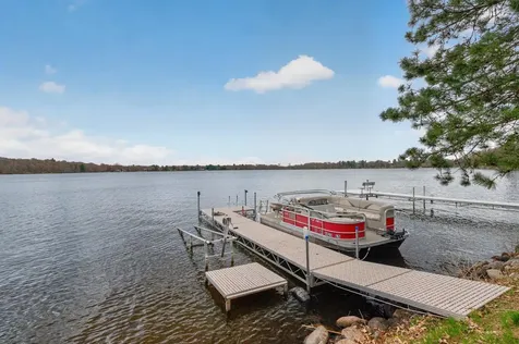 23061 W Martin Lake Drive NE Linwood Twp MN 55079