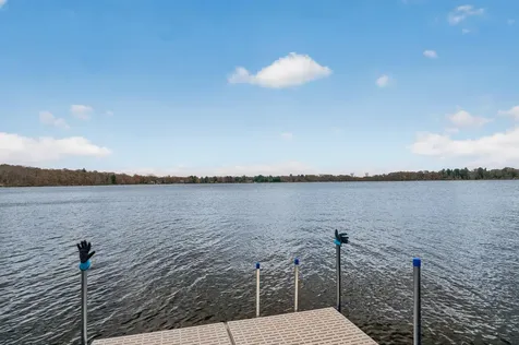23061 W Martin Lake Drive NE Linwood Twp MN 55079