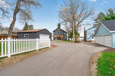 23061 W Martin Lake Drive NE Linwood Twp MN 55079