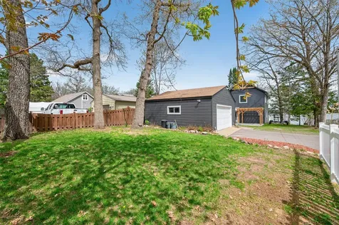 23061 W Martin Lake Drive NE Linwood Twp MN 55079