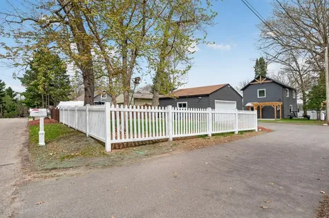 23061 W Martin Lake Drive NE Linwood Twp MN 55079