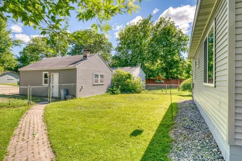 207 NE 7th Street Grand Rapids MN 55744