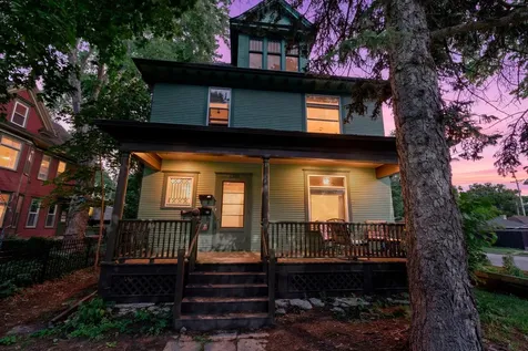 1503 Washington Street NE Minneapolis MN 55413