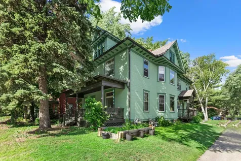 1503 Washington Street NE Minneapolis MN 55413