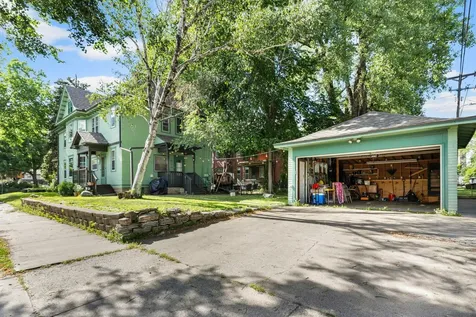 1503 Washington Street NE Minneapolis MN 55413