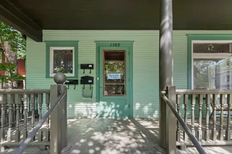 1503 Washington Street NE Minneapolis MN 55413