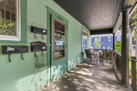 1503 Washington Street NE Minneapolis MN 55413