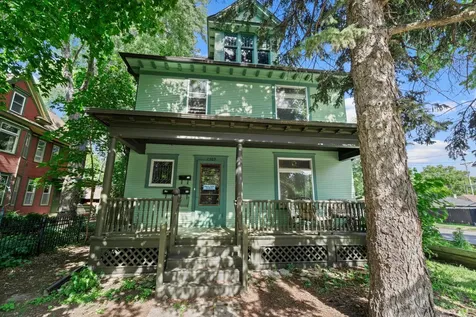 1503 Washington Street NE Minneapolis MN 55413