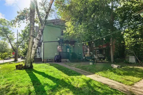 1503 Washington Street NE Minneapolis MN 55413