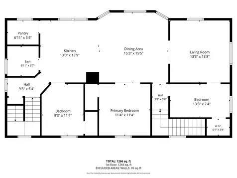 1503 Washington Street NE Minneapolis MN 55413
