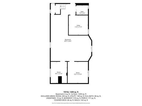 1503 Washington Street NE Minneapolis MN 55413