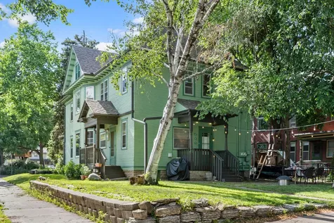 1503 Washington Street NE Minneapolis MN 55413