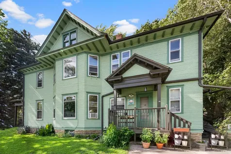 1503 Washington Street NE Minneapolis MN 55413